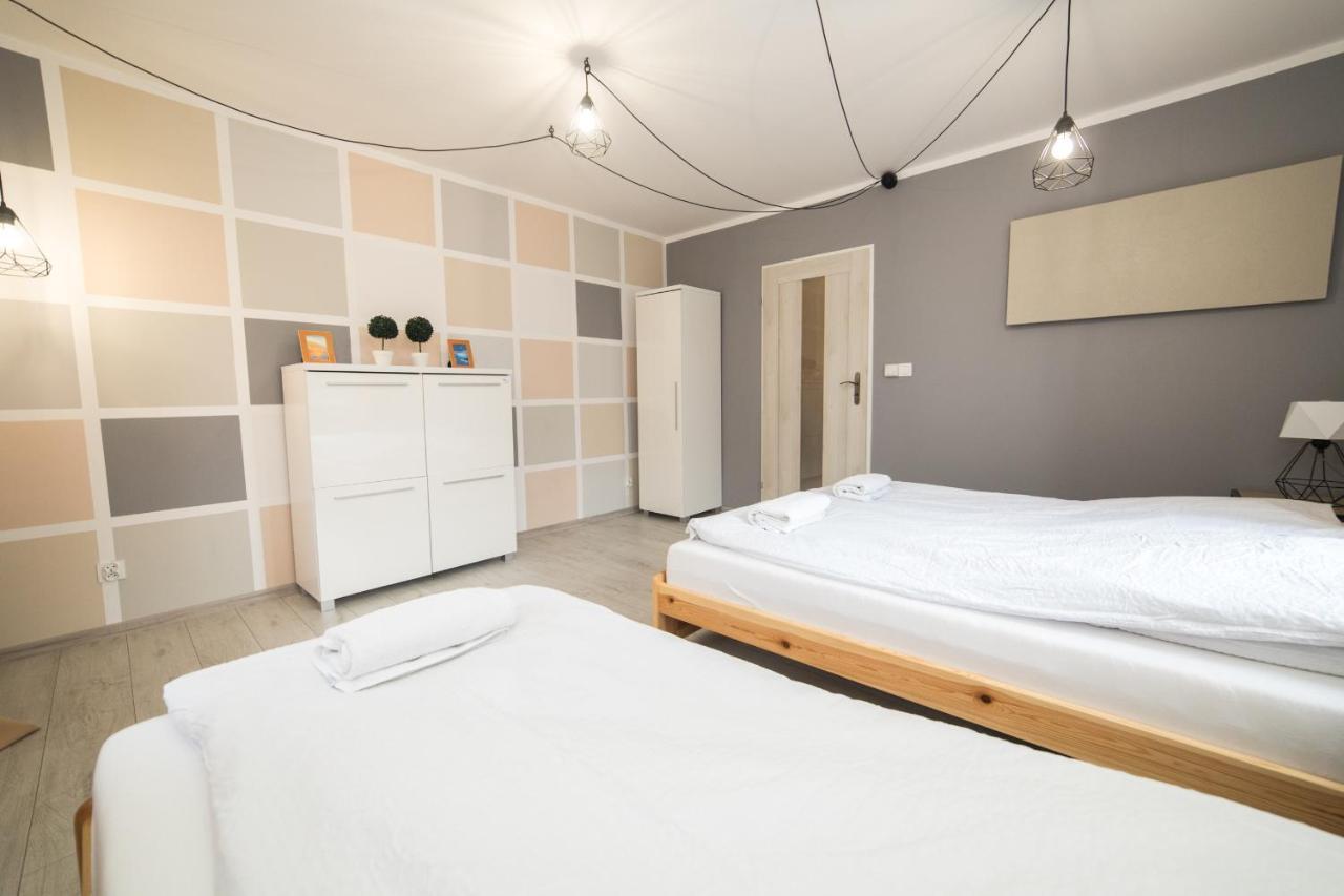 Ms-Apart Apartamenty M&M Polanica-Zdroj Exterior photo